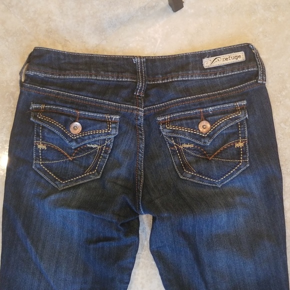 Jeans - Picture 3 of 5